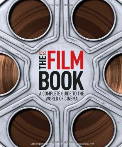 The Film Book by Ronald Bergan