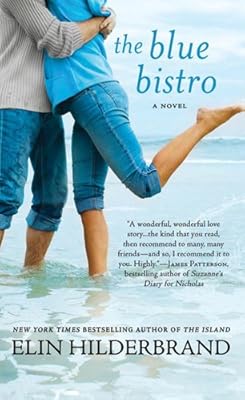 The Blue Bistro