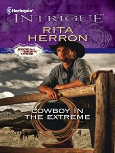 Cowboy in the Extreme