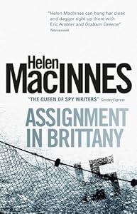 Assignment in Brittany