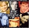 Music You Can Believe In