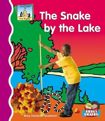 The Snake by the Lake (First Rhymes)
