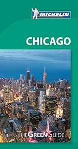 Michelin Green Guide Chicago