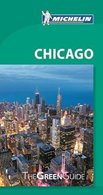 Michelin Green Guide Chicago