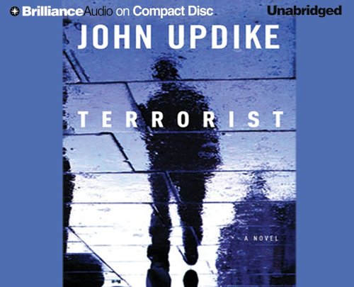 Terrorist by John Updike