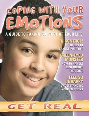 Coping with Your Emotions