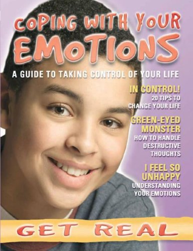 Coping with Your Emotions by Kate Tym
