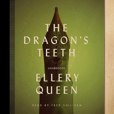 The Dragon's Teeth