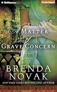 A Matter of Grave Concern