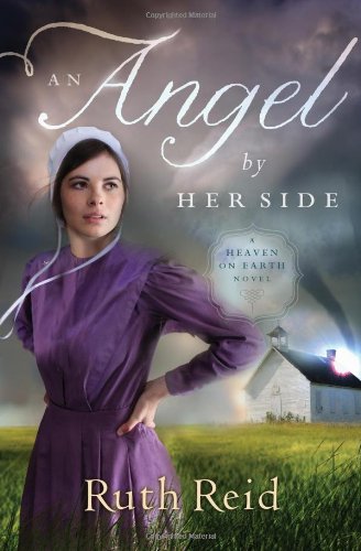 An Angel by Her Side by Ruth Reid