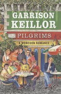 Pilgrims: A Wobegon Romance