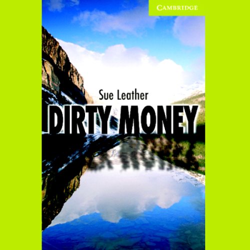 Dirty Money by Craig Stevenson