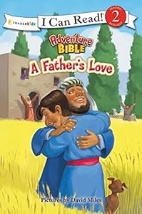 A Father's Love by David Miles 
			
			
		
		
		
       	 
       		
       			(Illustrator)