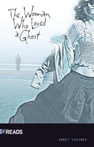 The Woman Who Loved a Ghost-Quickreads