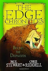 Edge Chronicles: Beyond the Deepwoods