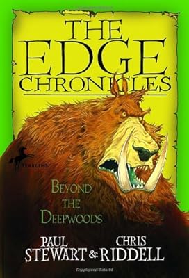 Edge Chronicles: Beyond the Deepwoods