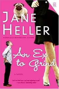 Ex to Grind, An: A Novel