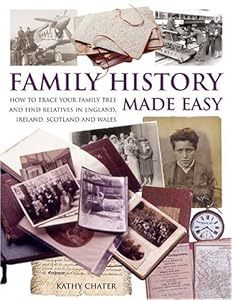 Family History Made Easy