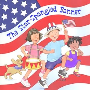 The Star Spangled Banner (Pictureback(R))