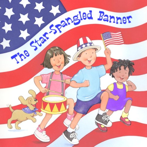 The Star Spangled Banner (Pictureback(R)) by Francis Scott Key