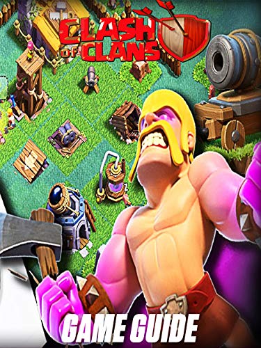 Algopix Similar Product 15 - Clash of Clans Guide Collection 