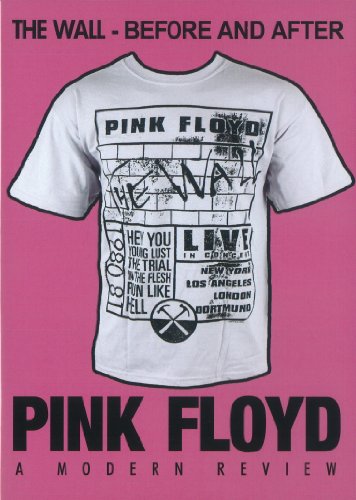Wall-Before & After by Pink Floyd