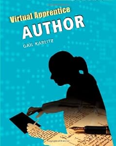 Author (Virtual Apprentice)