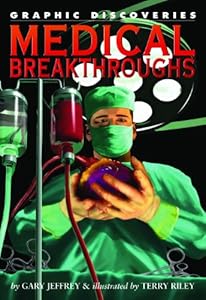 Medical Breakthroughs (Graphic Discoveries)