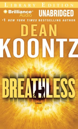 Breathless by Dean Koontz
