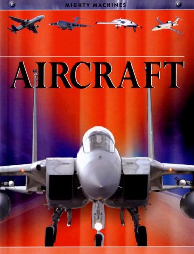 Aircraft by Ian Graham