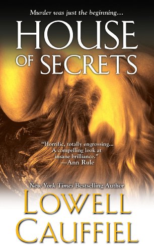 House of Secrets by Michael Newton