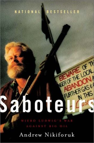 Saboteurs