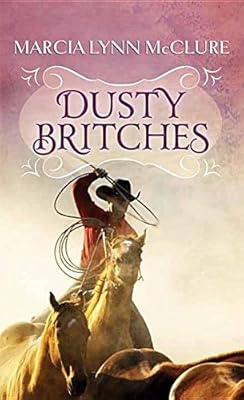 Dusty Britches
