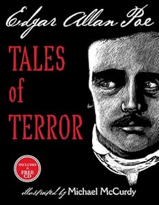 Tales of Terror from Edgar Allan Poe