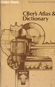 CBer's Handy Atlas/Dictionary