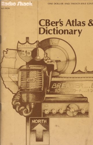 CBer's Handy Atlas/Dictionary by Anonymous