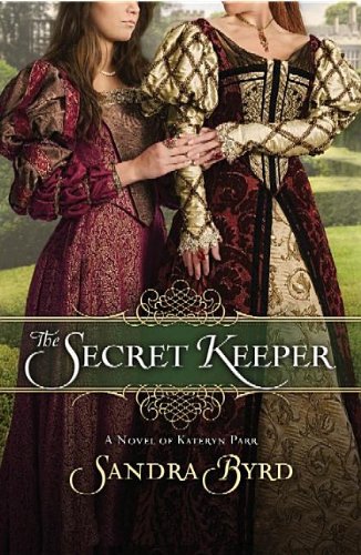 The Secret Keeper by Sandra Byrd