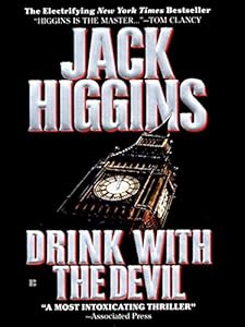 Drink with the Devil (Sean Dillon Book 5)