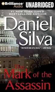 The Mark of the Assassin