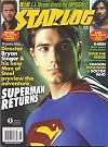 Starlog Number 346--June 2006