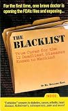 The Blacklist True Cures for the 12 Deadliest Diseases Known to Mankind