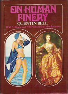 On Human Finery