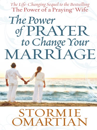 The Power of Prayer to Change Your Marriage (Christian Softcover Originals) by Stormie Omartian