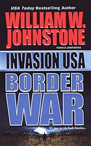 Invasion USA: Border War