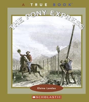 The Pony Express