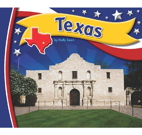 Texas by Holly Saari