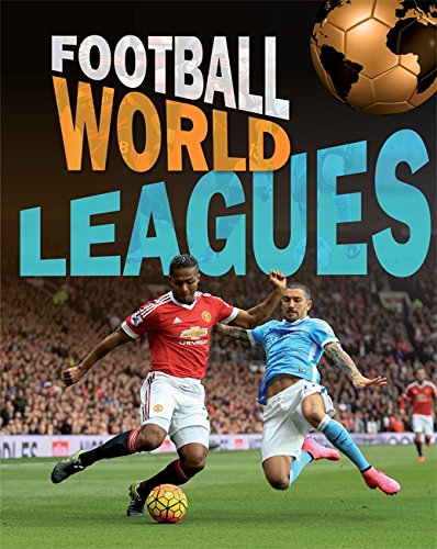 Leagues (Football World) by James Nixon