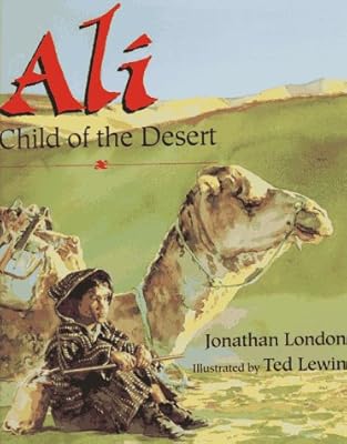 Ali, Child of the Desert