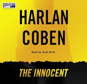 Innocent, the (Lib)(CD)