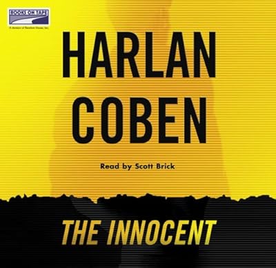 Innocent, the (Lib)(CD)
